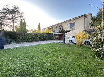 maison à Aix-en-Provence (13)