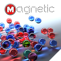 Magnetic Magnet Steel Balls icon