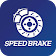 Speed Brake  icon