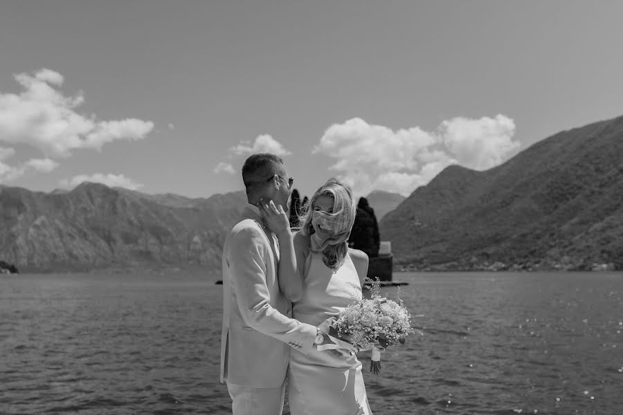 Fotografo di matrimoni Boban Vulevic (bobanvulevic). Foto del 11 maggio