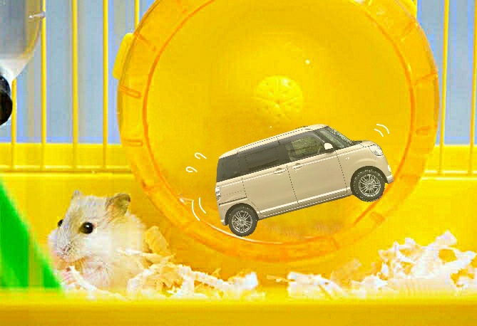 RX-8のグダグダですんまそんに関するカスタム事例の投稿画像6枚目