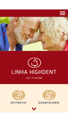 Epithesen Linha Highdent