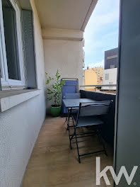 appartement à Toulouse (31)