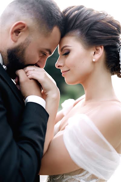 Wedding photographer Roma Sambur (samburphoto). Photo of 29 January 2021