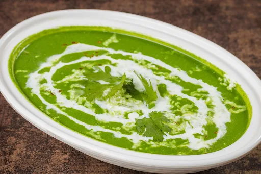 Palak Paneer