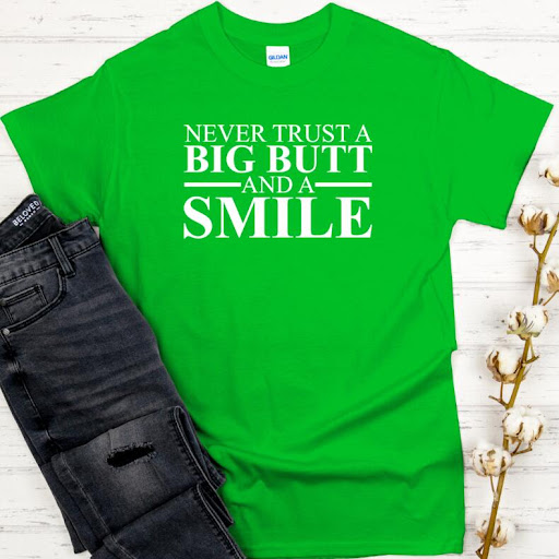 Title 3, European and American Digital Printing Casual R...