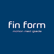 Fin Form  Icon