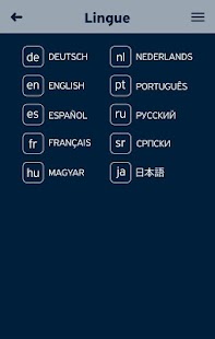 Free Arrivederci! 1 Glossario APK for Android