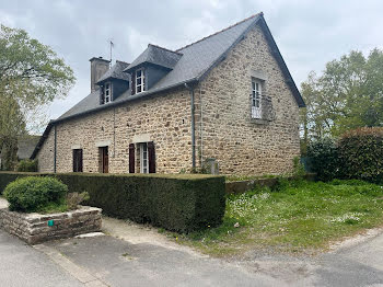 maison à Bohal (56)