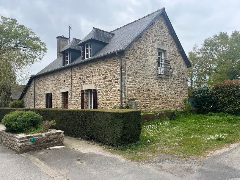 Vente maison 7 pièces 118 m² à Bohal (56140), 271 700 €