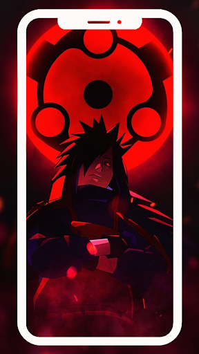 Madara Uchiha Wallpaper | 4K