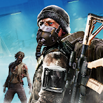 Cover Image of Télécharger Z Survival Day - Free zombie shooting game 1.1.6 APK