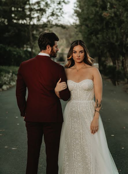 Photographe de mariage Sandro Peña (sandropena). Photo du 7 novembre 2022