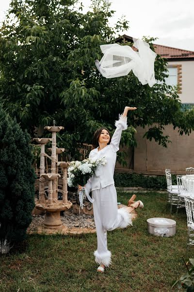 Wedding photographer Ivan Ayvazyan (ivan1090). Photo of 10 July 2022