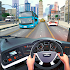 City Coach Bus Driver 3D Bus Simulator1.1