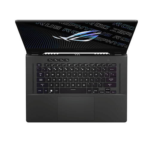 Laptop ASUS ROG Zephyrus G15 GA503RW-LN076W (Ryzen 9 6900HS/RAM 32GB/RTX 3070 Ti/1TB SSD/ Windows 11)