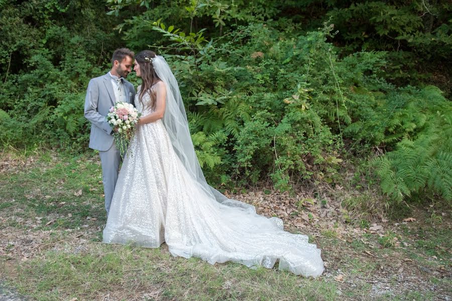 Photographe de mariage Giorgos Davaroukas (davaroukas). Photo du 19 juin 2019