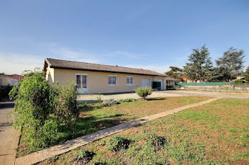 maison à Saint-Marcellin (38)