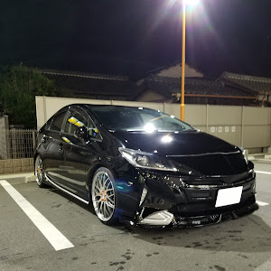 プリウス ZVW30