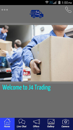 J4 Trading