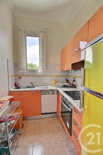 Vente appartement 3 pièces 75 m² à Cap-d'Ail (06320), 650 000 €