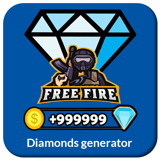 Diamonds and skins Convert for Free Fire