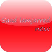 Saad lamjarred new  Icon