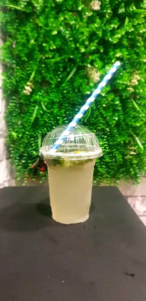 Virgin Mojito