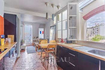 appartement à Paris 5ème (75)