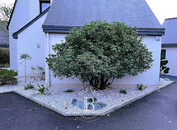 maison à Rennes (35)