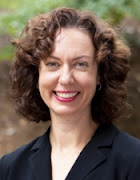 Zoologist Elizabeth Pienaar