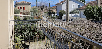 maison à Bourg-les-valence (26)