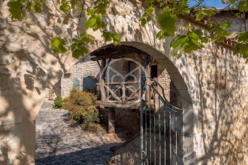 propriété à Cordes-sur-Ciel (81)