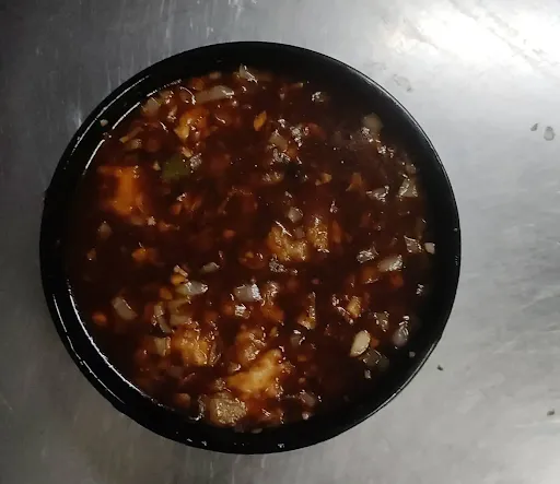 Chicken Hot N Sour Soup