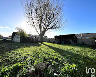 maison à Cubzac-les-Ponts (33)