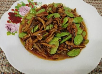 Resep Masakan Tumis Sederhana - náhled