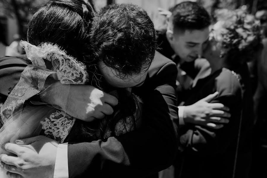 Fotógrafo de casamento Marco Teixeira (marcoteixeira). Foto de 14 de abril 2023