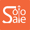 SoloSale Tenants icon