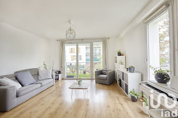 appartement à L'Ile-Saint-Denis (93)