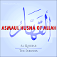 Download 99 Asmaul Husna ALLAH Wallpaper Terbaru 2018 For PC Windows and Mac 1.0.0