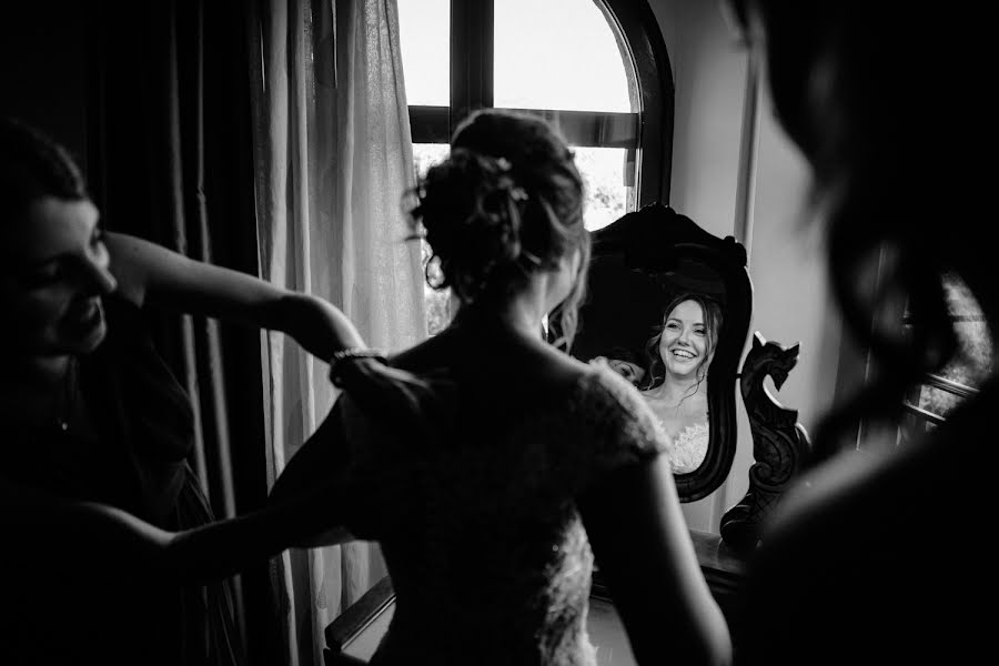 Photographe de mariage Alessandro Massara (massara). Photo du 27 mars