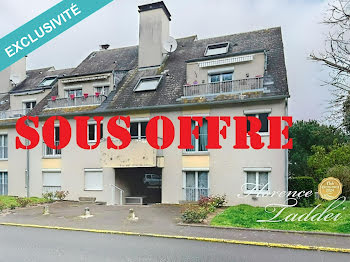 appartement à Dourdan (91)