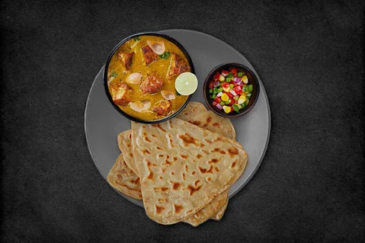 Mughlai Chicken Mini Meal