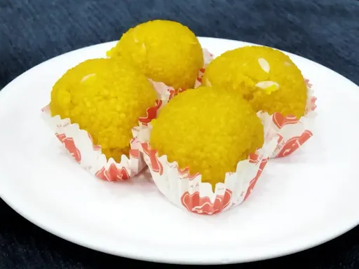 Motiya Laddu