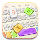 Download Simple Colorful Keyboard For PC Windows and Mac 10001003