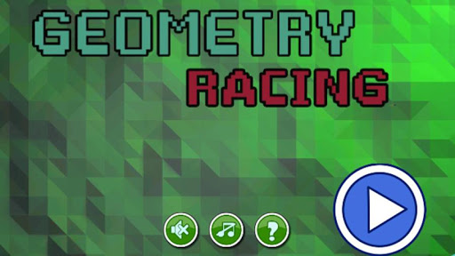 Geometry Racing