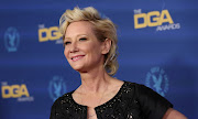 Actress Anne Heche has been officially declared brain dead. File photo.