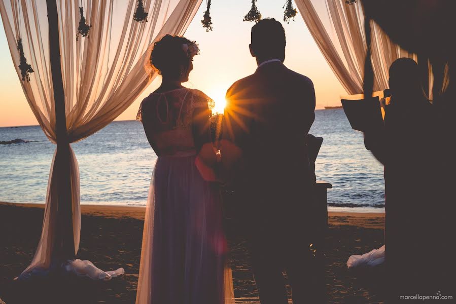 Fotógrafo de bodas Marcella Penna (marcellapenna). Foto del 11 de mayo 2020