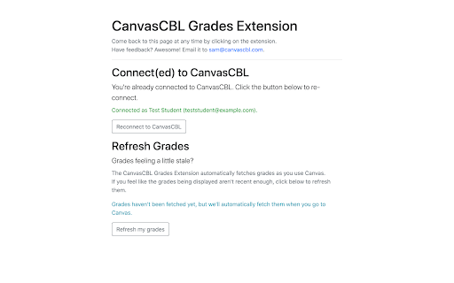 CanvasCBL Grades