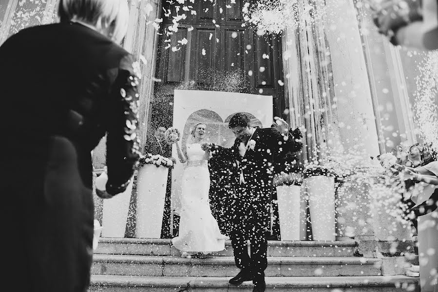 Fotógrafo de bodas Tiziana Nanni (tizianananni). Foto del 29 de febrero 2016